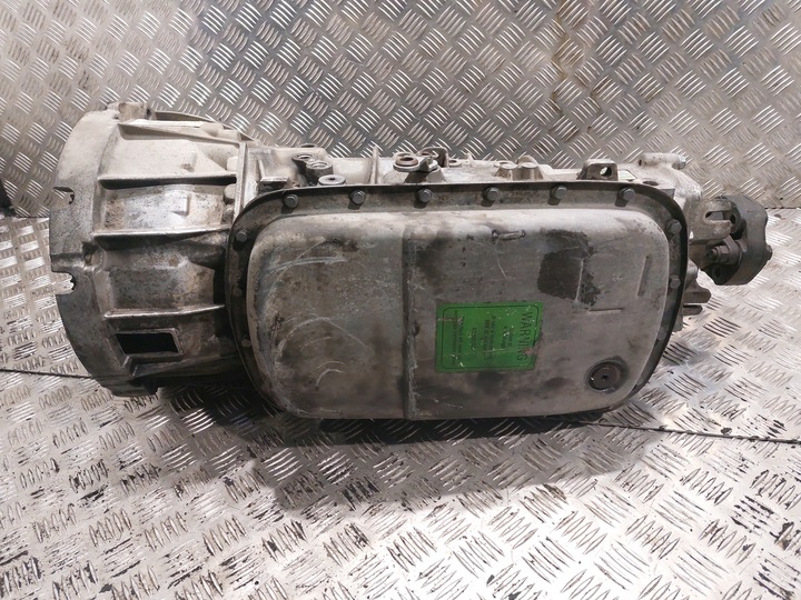 фото №13, Коробка передач коробки передач автоматична gm bmw e46 1423820 p10