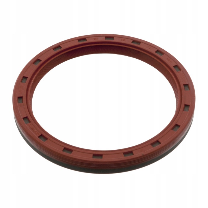 фото №2, Сальник сальник вала do opel zafira b 1.6