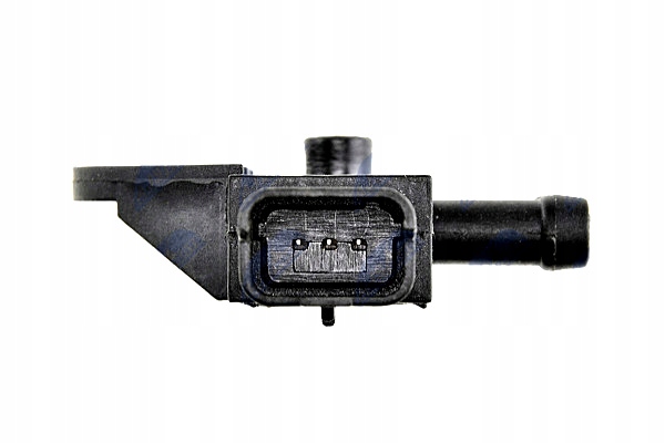 фото №11, Датчик тиску вихлопних газів citroen c4 i 1.6hdi 2.0hdi 2004- c4 ii