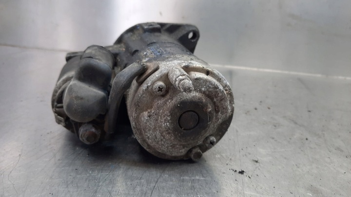 фото №5, Стартер 36100-38090 hyundai santa fe 2.4b 00r