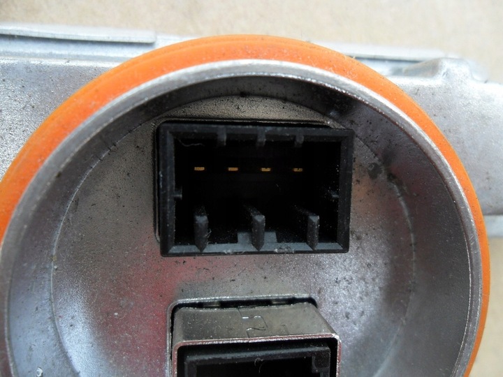 фото №5, Перетворювач ксенон jaguar xf2 x260 f-pace