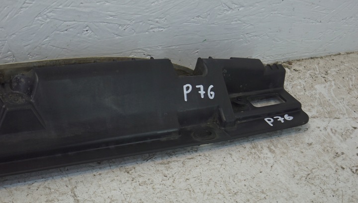 фото №14, Поріг планка порогова права bmw x3 e83 3401010