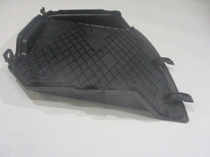 фото №5, Корпус захист кришка акумулятора volvo v60 i дорестайлінг 10-12 31294775