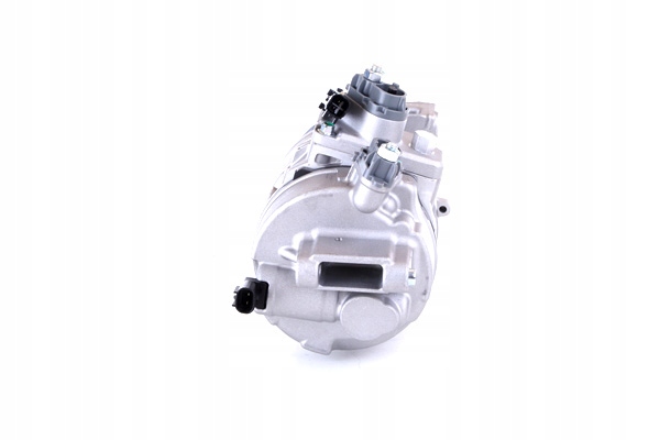 фото №15, Компрессор кондиционера подходит для: ford galaxy iii, mondeo v, s-max 2.0