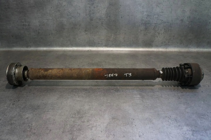 фото №1, Wał приводной jeep commander xk 3.0 crd