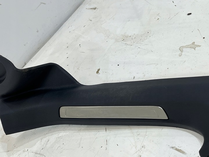 фото №5, Планка пороговая правая vw passat b8 3g8853372 r-line