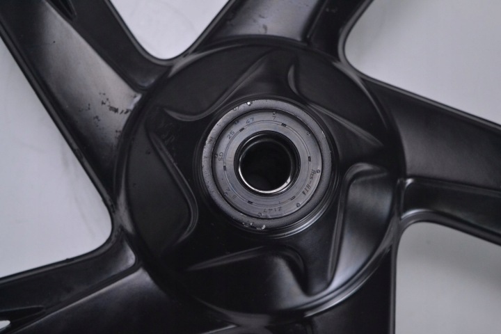 фото №8, Диск koło перед bmw g 310 gs 17-24