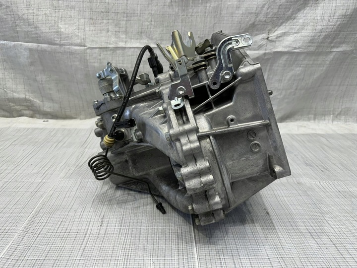 фото №6, Коробка передач коробки передач suzuki vitara iii sx4 s cross znb