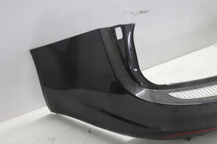 фото №7, Бампер зад задній 4x pdc opel insignia a рестайлінг універсал kol. z22y 13-17