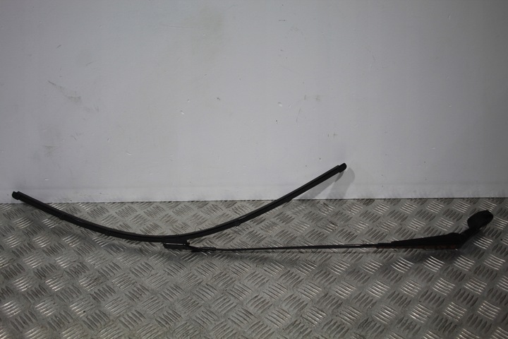 фото №1, Рычаг дворники левая c4 grand picasso ii 2