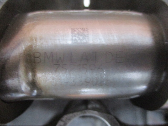 фото №8, Bmw f10 e60 e90 3.0 d n53b30a головка 7588099 po восстановление