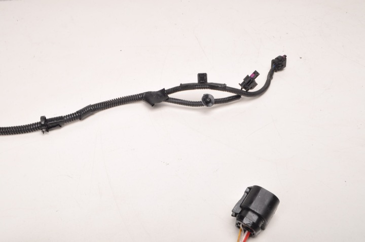 фото №10, Volvo xc60 ii 2.0 t8 455km жгут установка двигателя 32412339