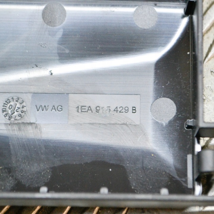 фото №9, Блок предохранителей vw id.3 e11 2q0937550b 14871415 107kw 2020