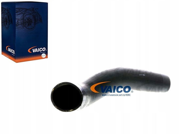 фото №1, Шланг інтеркулер турбіни vaico v30-2500 mercedes-benz sprinter