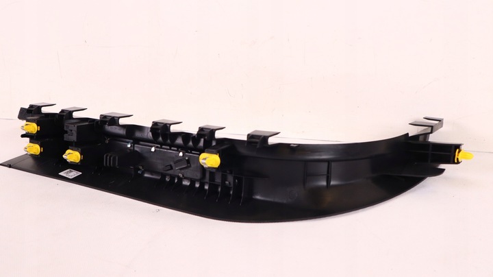 фото №7, Jaguar i-pace планка накладка порогова права j9d3-13200-ad