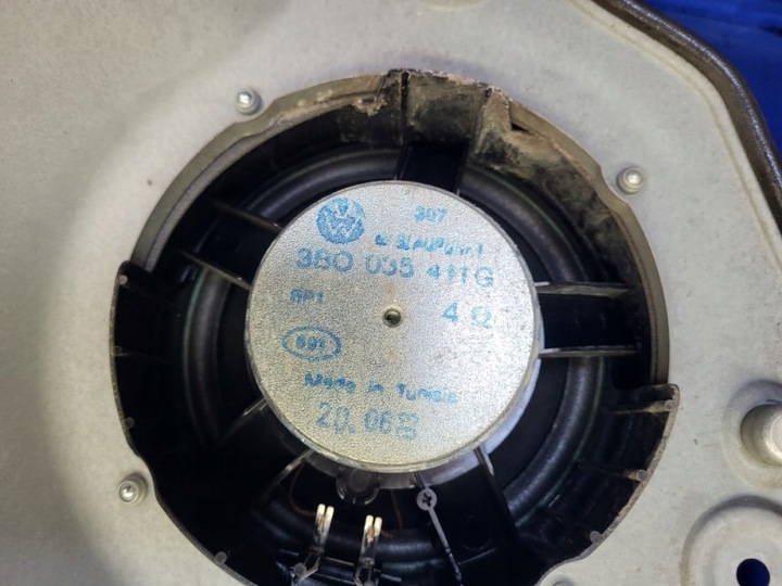 фото №6, Моторчик подъемник стекла правые зад vw touran i