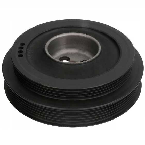 фото №1, Колесо ременное вала do citroen jumper peugeot boxer