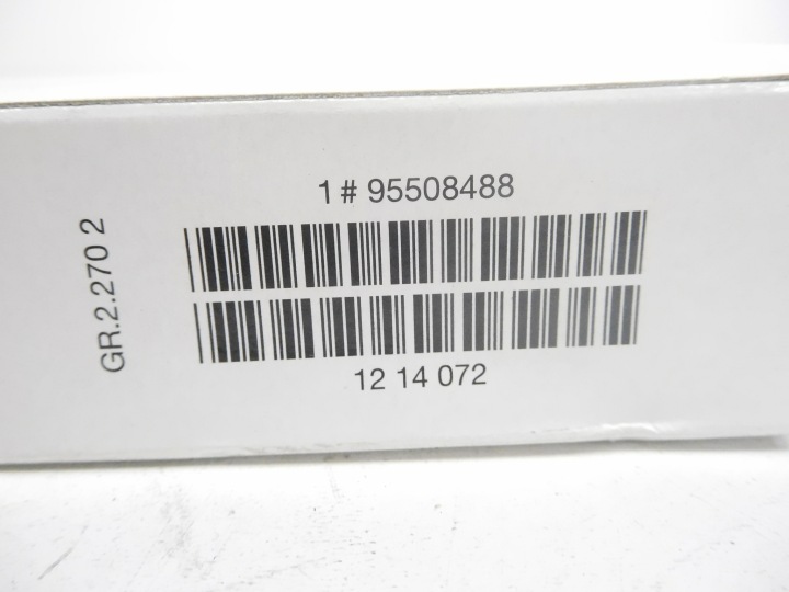 фото №8, Свеча зажигания żarowa opel astra g oem номер 95508488