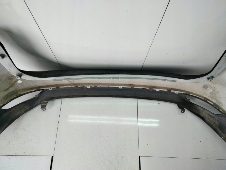 фото №15, Бампер задний ford c-max ii am51r17k823j