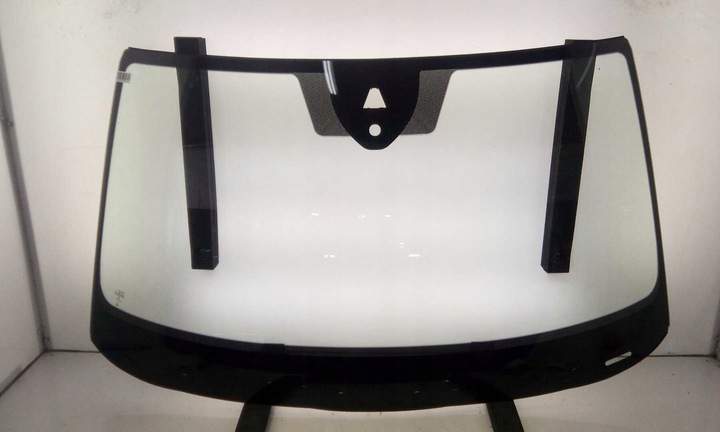 фото №1, Скло лобове передня skoda kodiaq 2016-2020 датчик камера