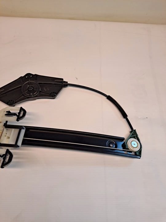 фото №6, Підйомник вікна лівий зад audi a3 8y 8y0839461