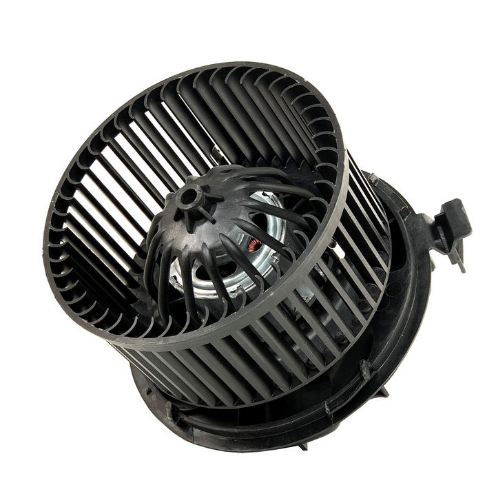 фото №1, Вентилятор интерьера renault megane ii 2002 - 2008