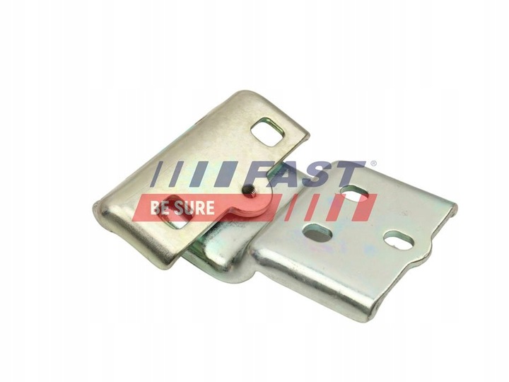 фото №1, Петля двері fiat ducato 06 / 14 зад pr fiat duca