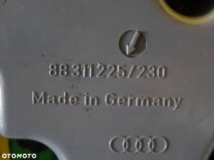фото №6, Спидометр панель приборов приборы audi a4 b5 fl 8d0919034bx nr3