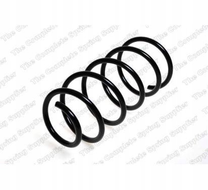 фото №1, Lesjofors пружина підвішування alfa romeo 156