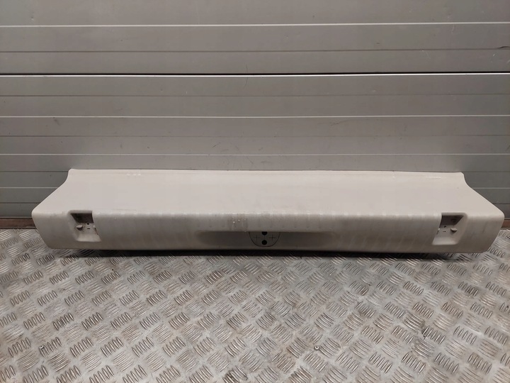 фото №6, Chrysler pacifica 5rh96pd2ae обшивки багажника