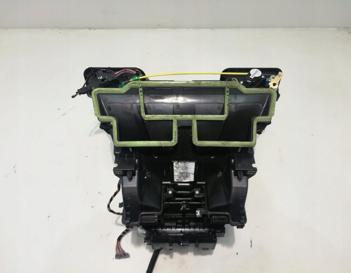 фото №6, Отопитель з корпус peugeot 607 2.2 hdi vt10204382