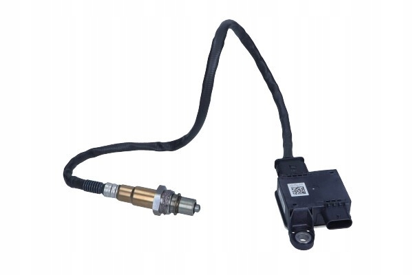 фото №1, Датчик nox db sprinter 0009050508