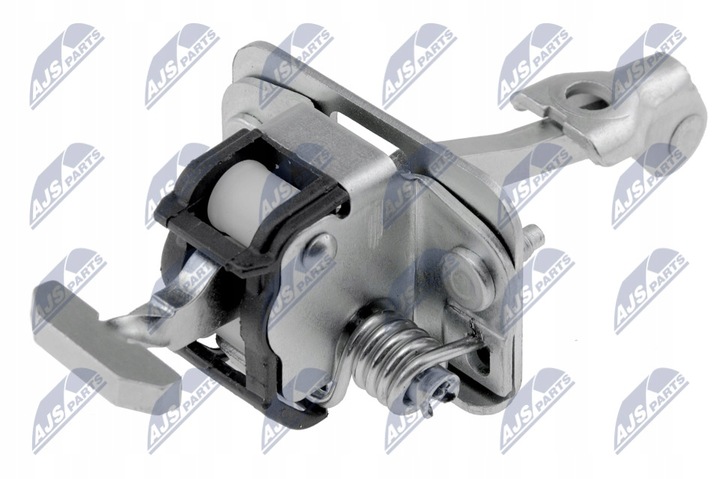 фото №2, Nty ezc-ct-014 обмежувач двері передніх