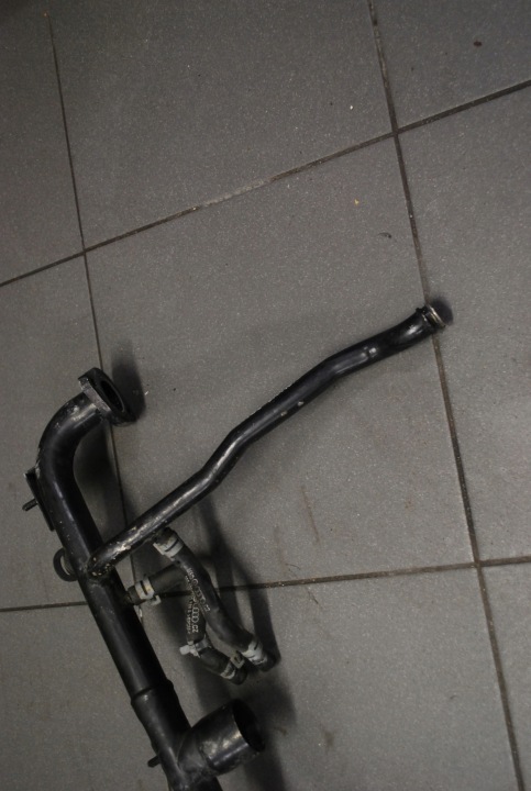 фото №5, Магистраль основний  audi a4 b6 3.0 asn 06c121085f