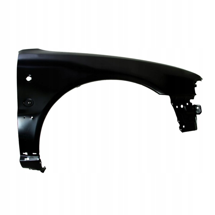 фото №1, Крило перед правий audi a4 b5 94-01