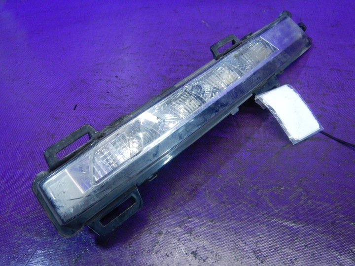 фото №1, Ford s-max i mk1 лампа руху денного галоген правий drl led am2113b218ae