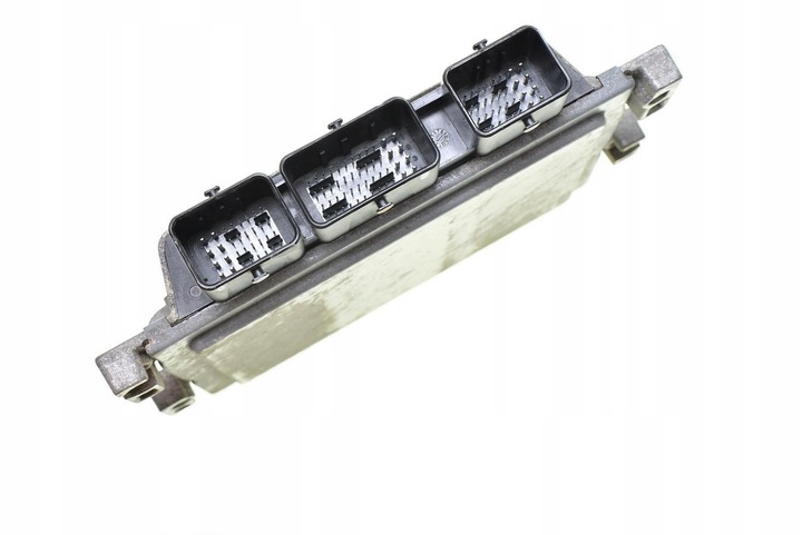 фото №4, Компьютер ford s180047014c av21-12a650-fc 1syc