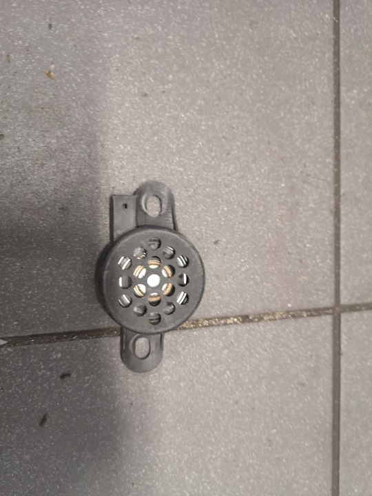 фото №1, Динамік зумер pdc audi a8 d2 4d0919279