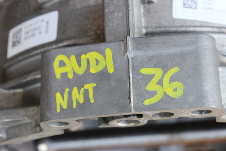 фото №16, Коробка передач коробки передач vw audi a7 3.0 tfsi nnt
