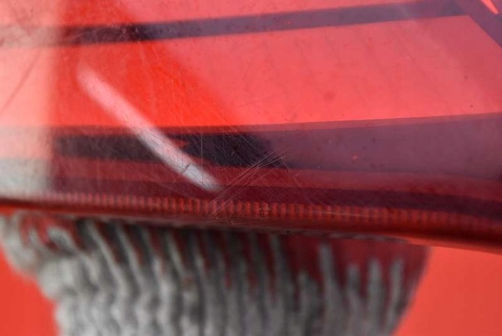 фото №9, Лампа левая зад задняя 92405-d91 kia sportage 4 iv 16-20