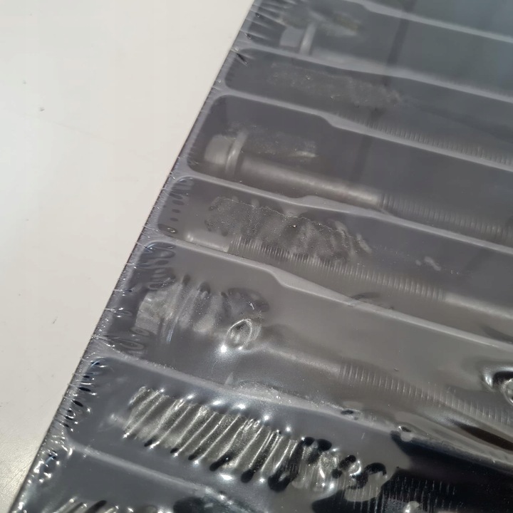 фото №5, Fiat uno lancia delta болты головки комплект goetze 22-17001b