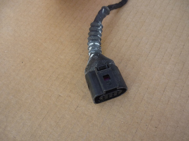 фото №9, Жгут дверь правый зад audi a4 b6 b7 8e0971687a исправная