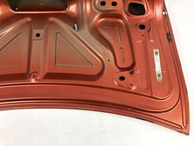 фото №14, Dodge charger 2015-2023 кришка багажника задня зад