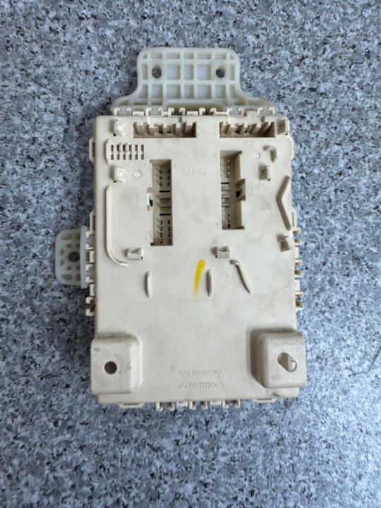 фото №7, Коробка предохранителей bsi hyundai ix35 2010-2015 91950-2s741 1.7 crdi