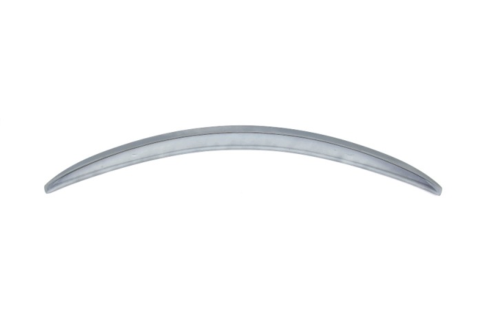 фото №10, Спойлер na крышка багажника спойлер do opel astra j sedan 2009-2015 abs тюнинг sobmart