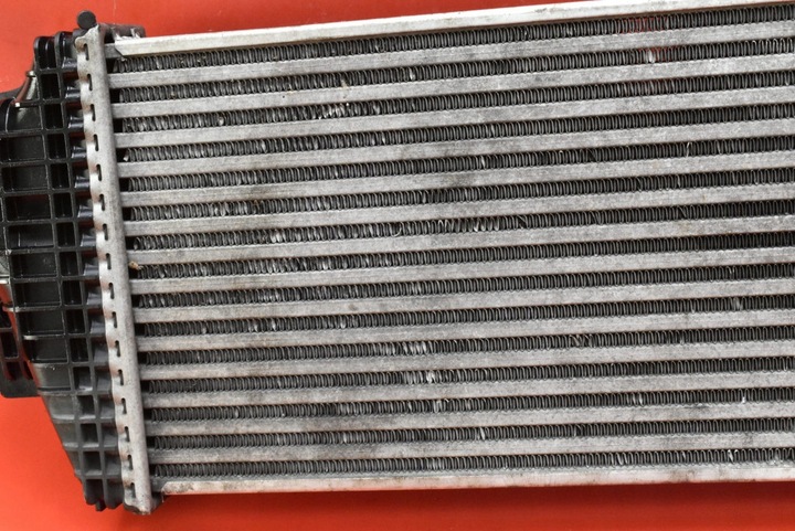 фото №12, Радіаторів інтеркулер a2515000000 mercedes r-klasa w251 3.0 cdi 224 km