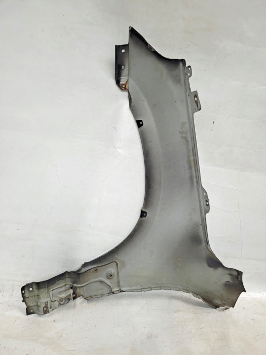 фото №11, Крило ліве / праве suzuki grand vitara 2005-2014