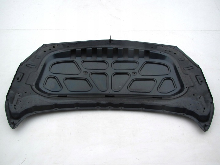 фото №14, Opel astra iv 4 j 2009 - 2016 капот крышка двигателя оригинал oem номер