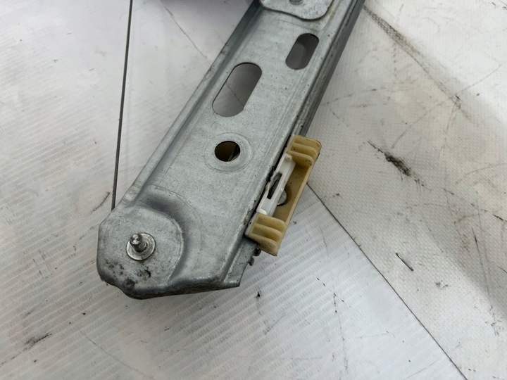 фото №10, Mercedes sprinter w907 w910 316 подъемник моторчик механизм стёкла левый or