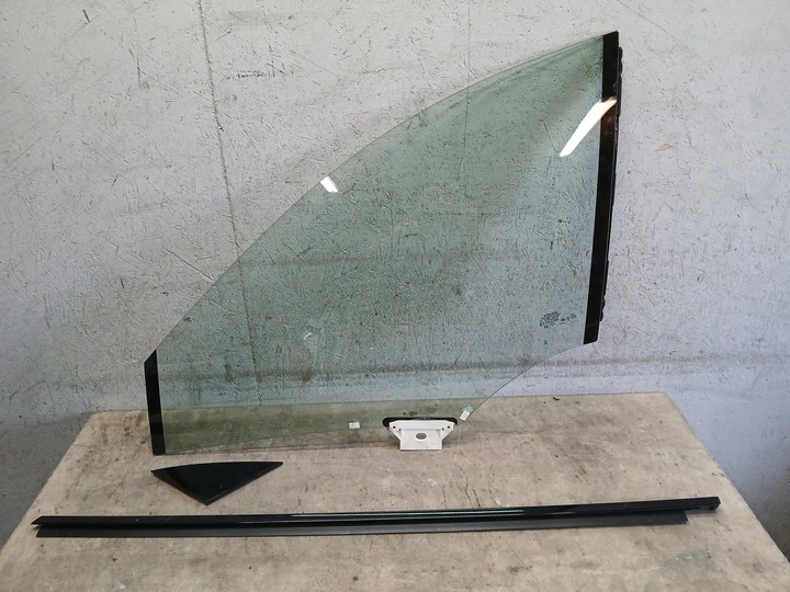 фото №1, Двері скло лівий перед volvo ex90 ex-90 ex 90